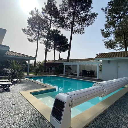 Villa Laetitia A