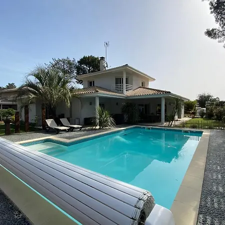 Laetitia A * Lège-Cap-Ferret
