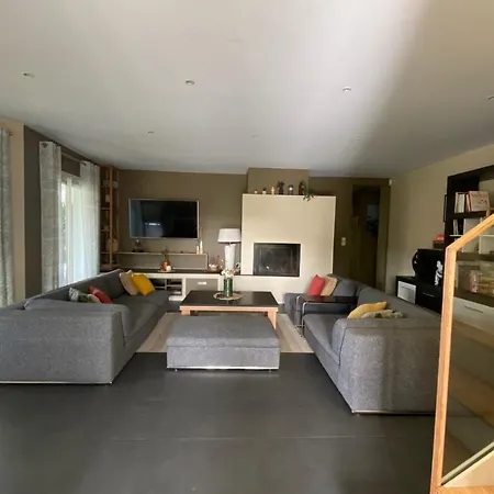 Laetitia A Villa Lège-Cap-Ferret