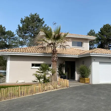 Laetitia A Lège-Cap-Ferret