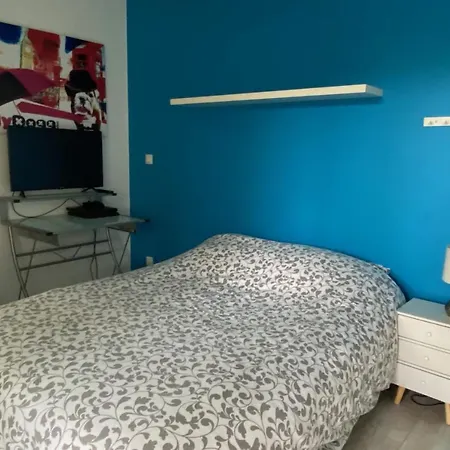 Laetitia A Villa
